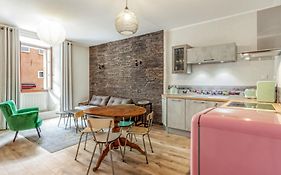 Appartement Sainte Claire Vintage - Welkeys